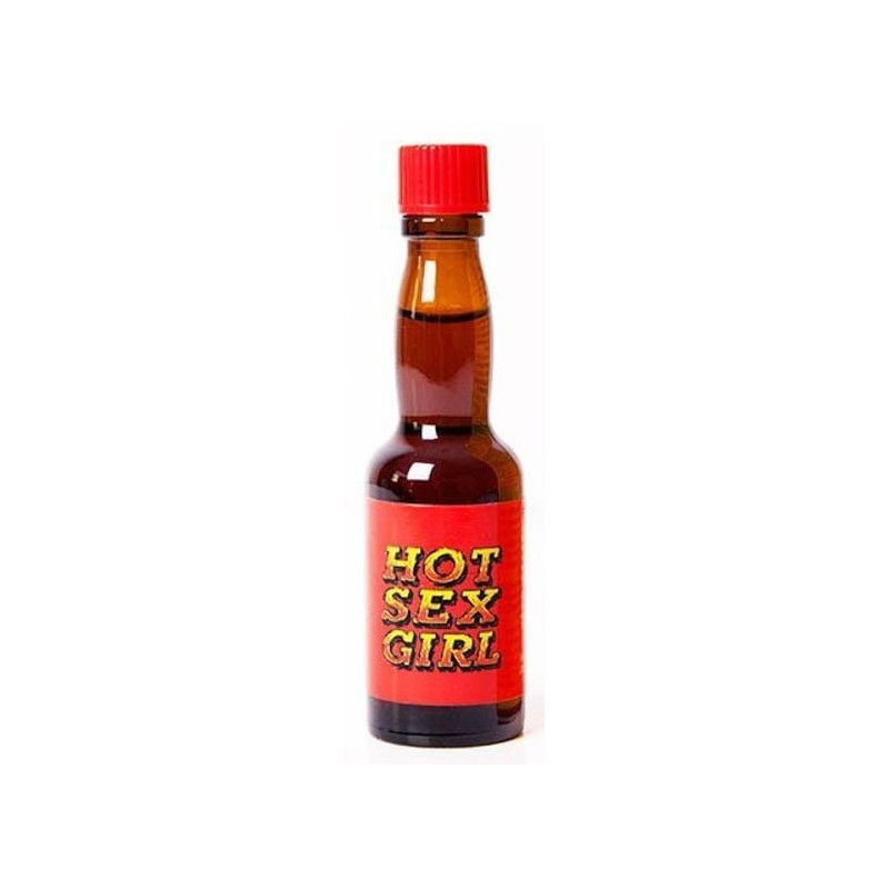 RUF Stimulant Hot Sex Girl 20mL